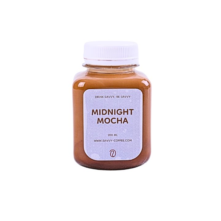 Midnight Mocha