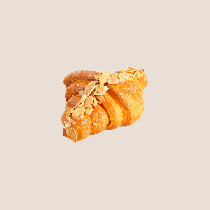 Almond Croissant