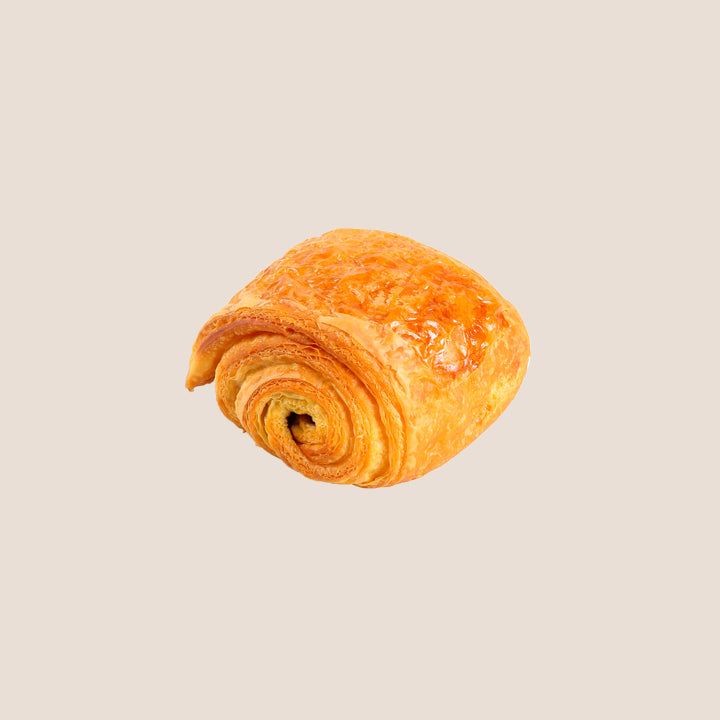 Chocolate Croissant