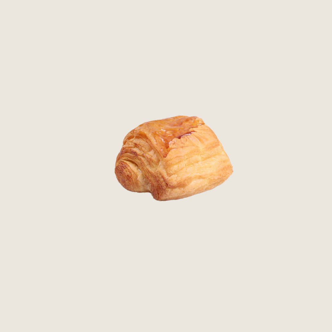 Mini Chocolate Croissant (20 pcs)
