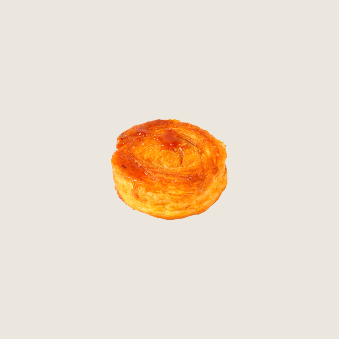 Mini Kouign Amann (20 pcs)