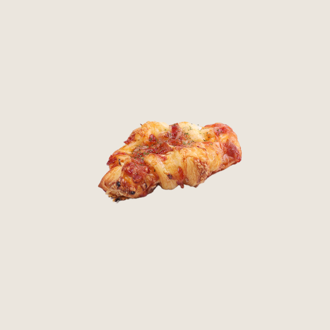 Mini Pizza Croissant (20 pcs)