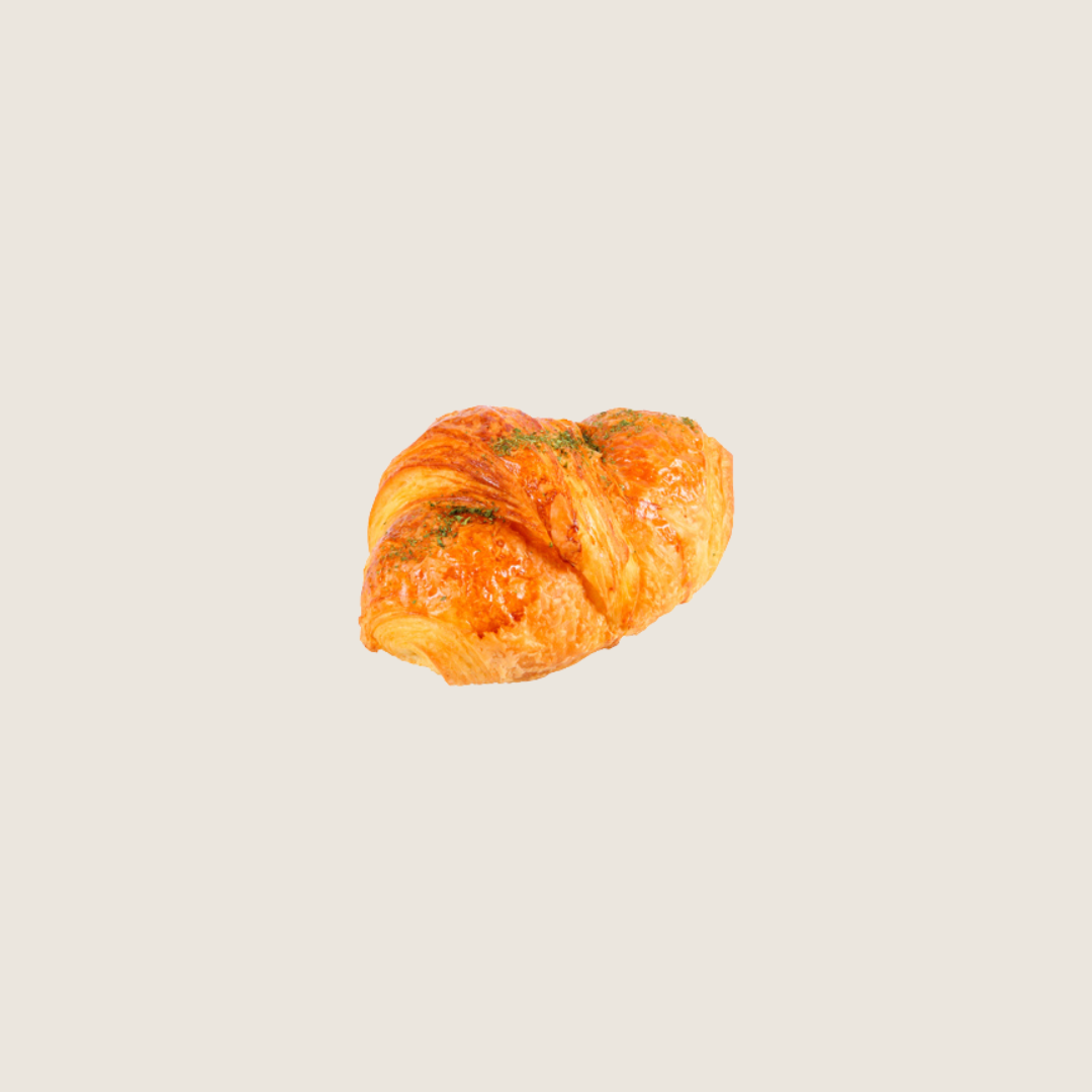 Mini Triple Cheese Croissant (20 pcs)