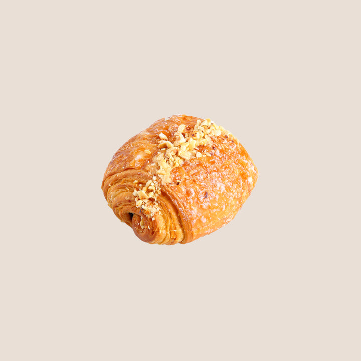 Nutella Croissant