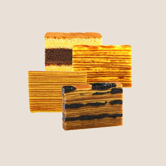 Aneka Lapis