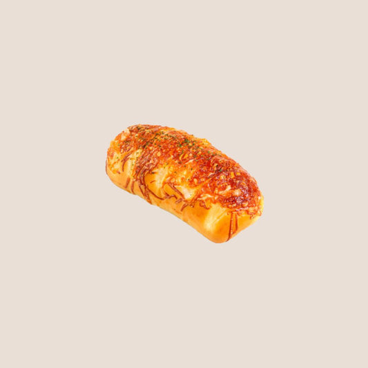 Triple Cheese
