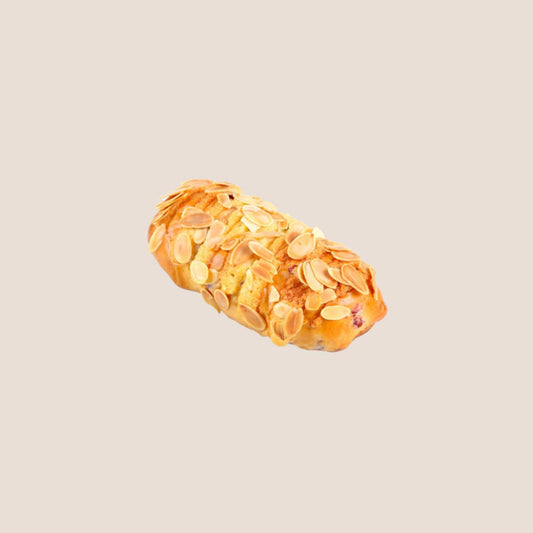 Almond Buah-Buahan