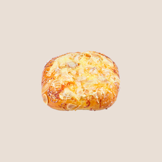 Almond & Cheese