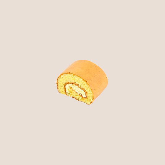 Bolu Gulung Cheese