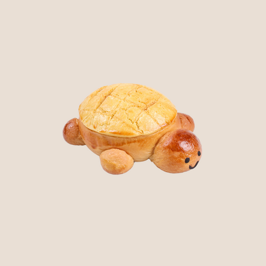 Cheese Turtle