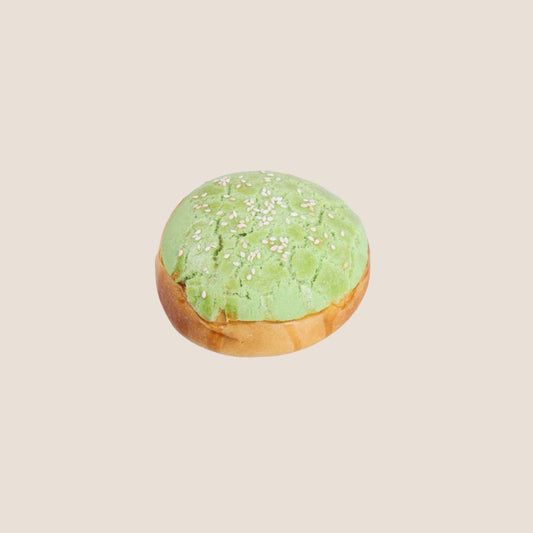 Kelpon Aren Pandan