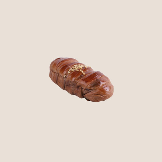 Walnut Choco Banana