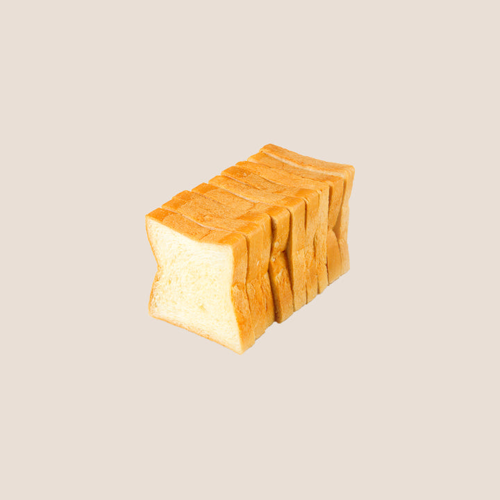 White Toast / Roti Tawar