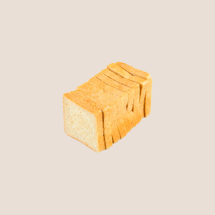Wholemeal Toast / Roti Gandum