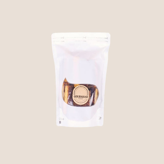 Cinnamon Crouton