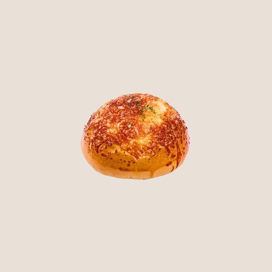 Triple Cheese